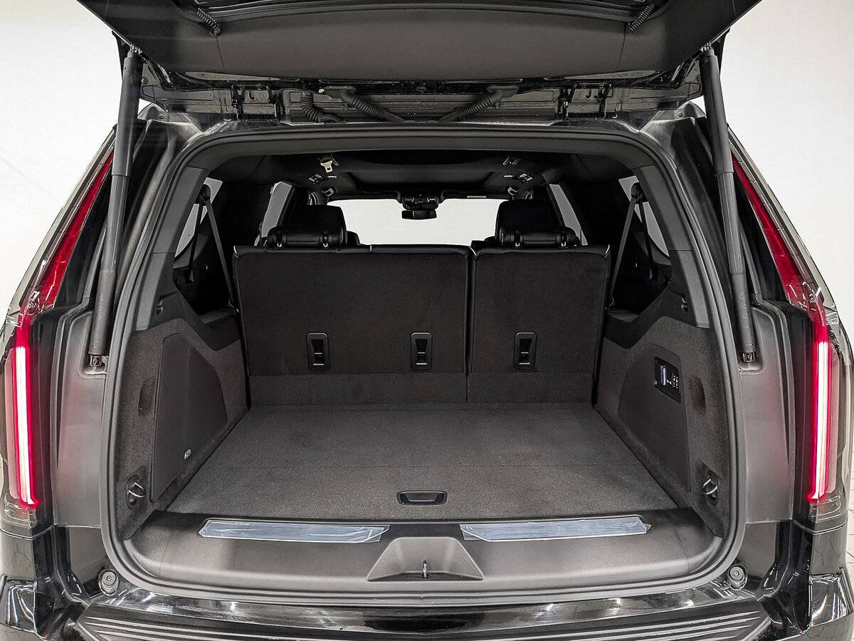 Купить Cadillac Escalade ESV, 2023, 100 км, фото №8