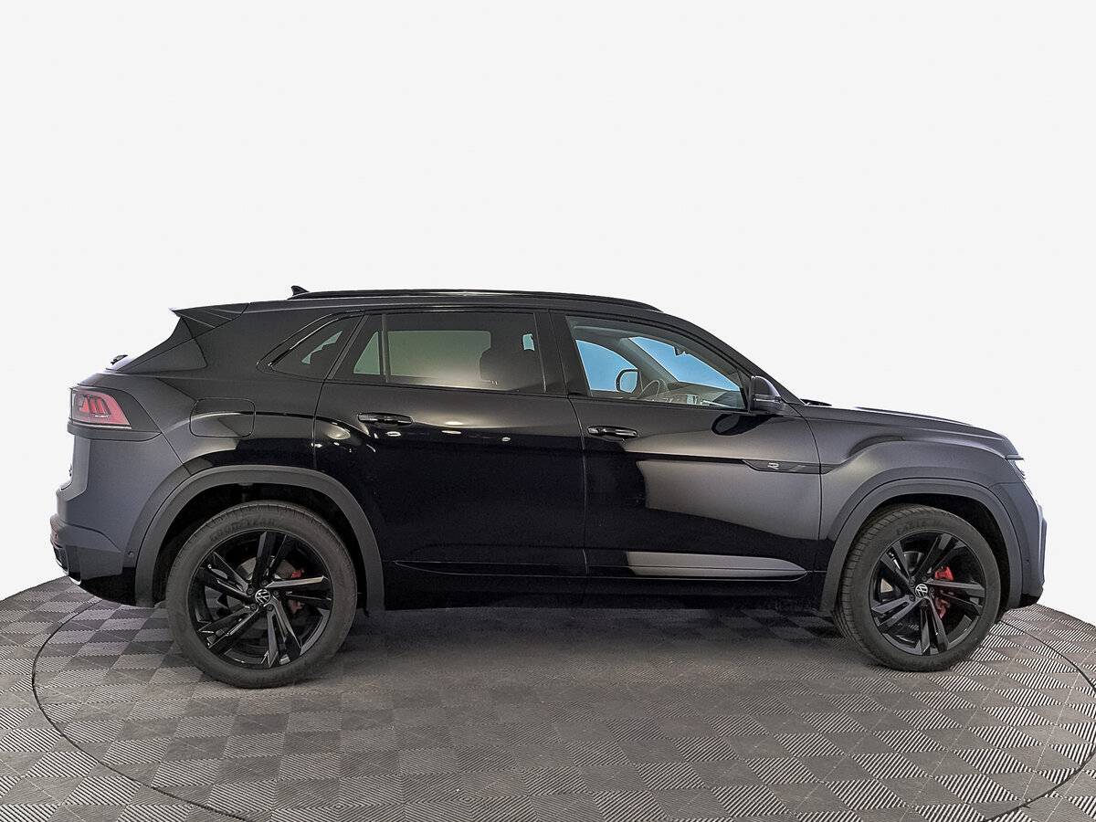 Купить Volkswagen Teramont X, 2024, 100 км, фото №4