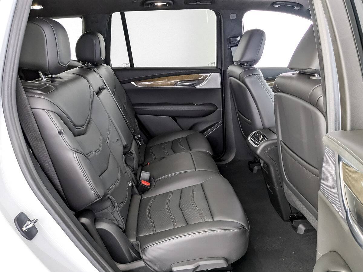 Купить Cadillac XT6, 2023, 100 км, фото №12