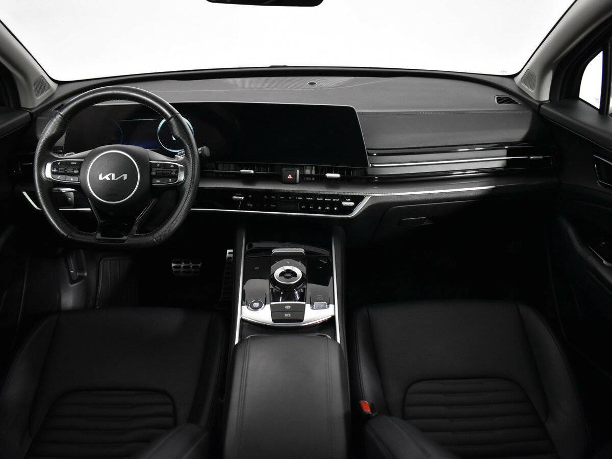 Купить Kia Sportage, 2023, 49 000 км, фото №11