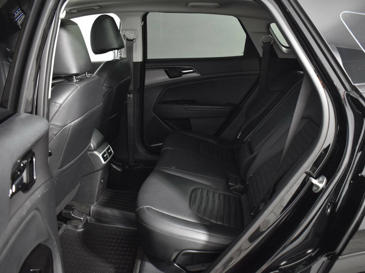 Купить Kia Sportage, 2023, 49 000 км, фото №12