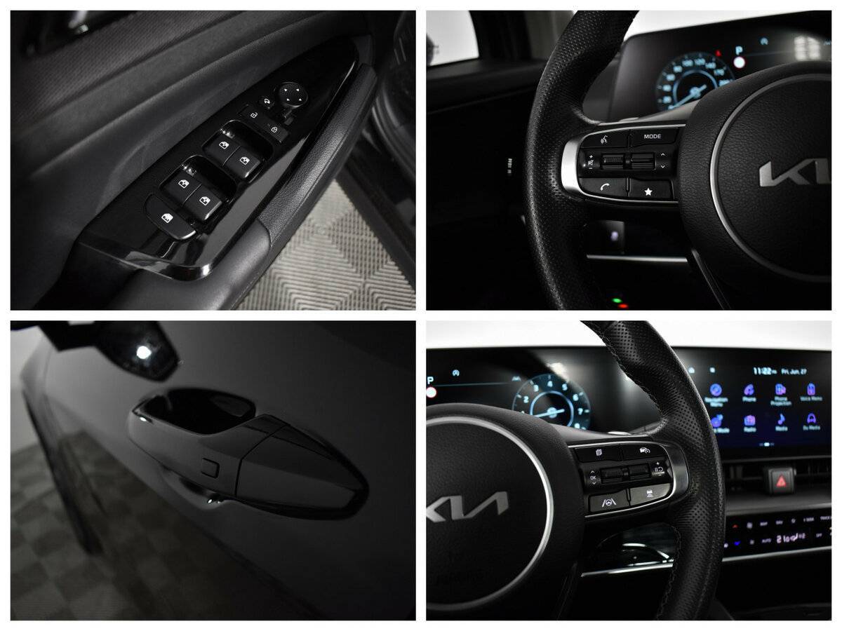 Купить Kia Sportage, 2023, 49 000 км, фото №15