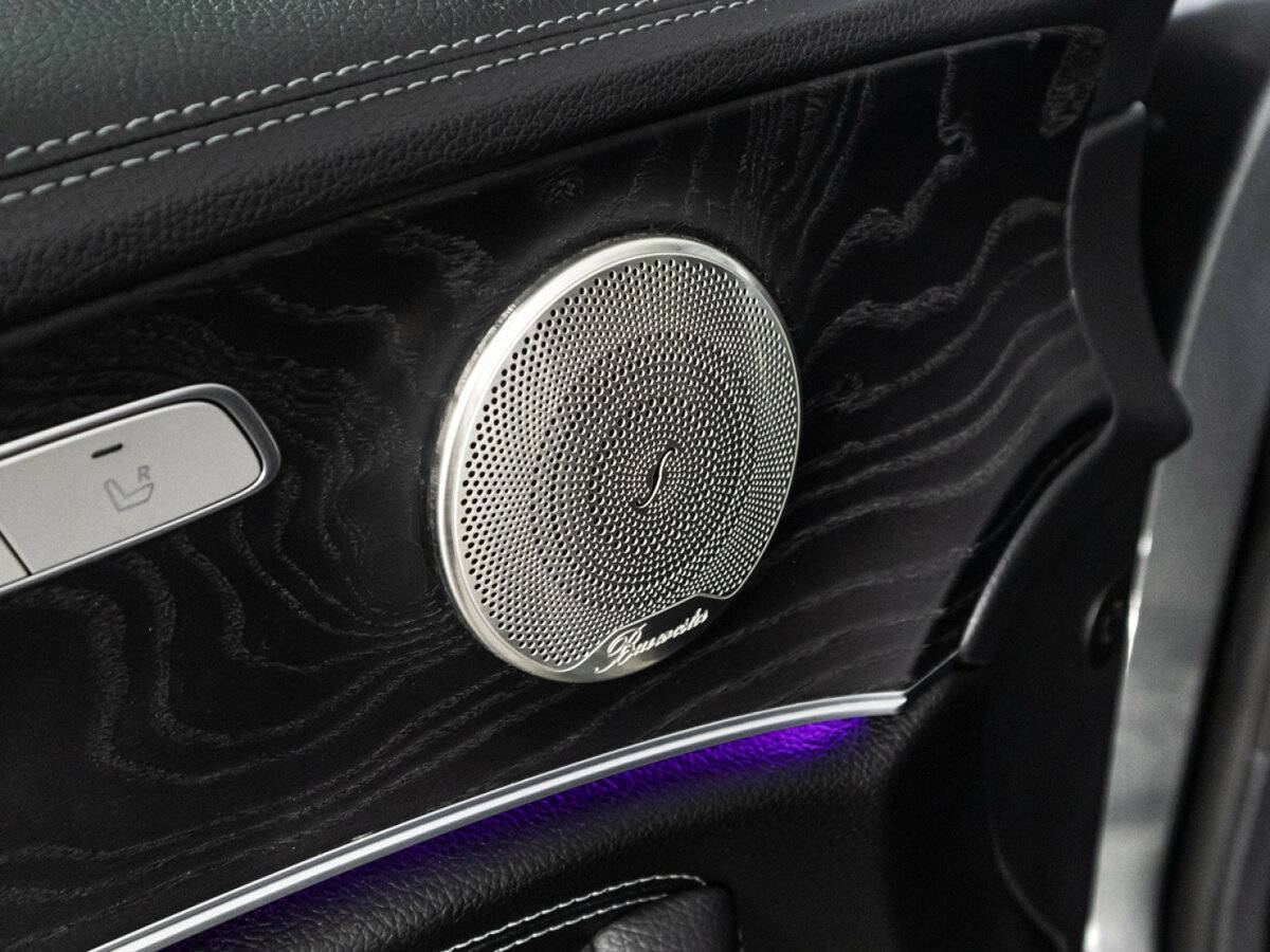 Купить Mercedes-Benz E-Класс 300, 2017, 119 835 км, фото №18