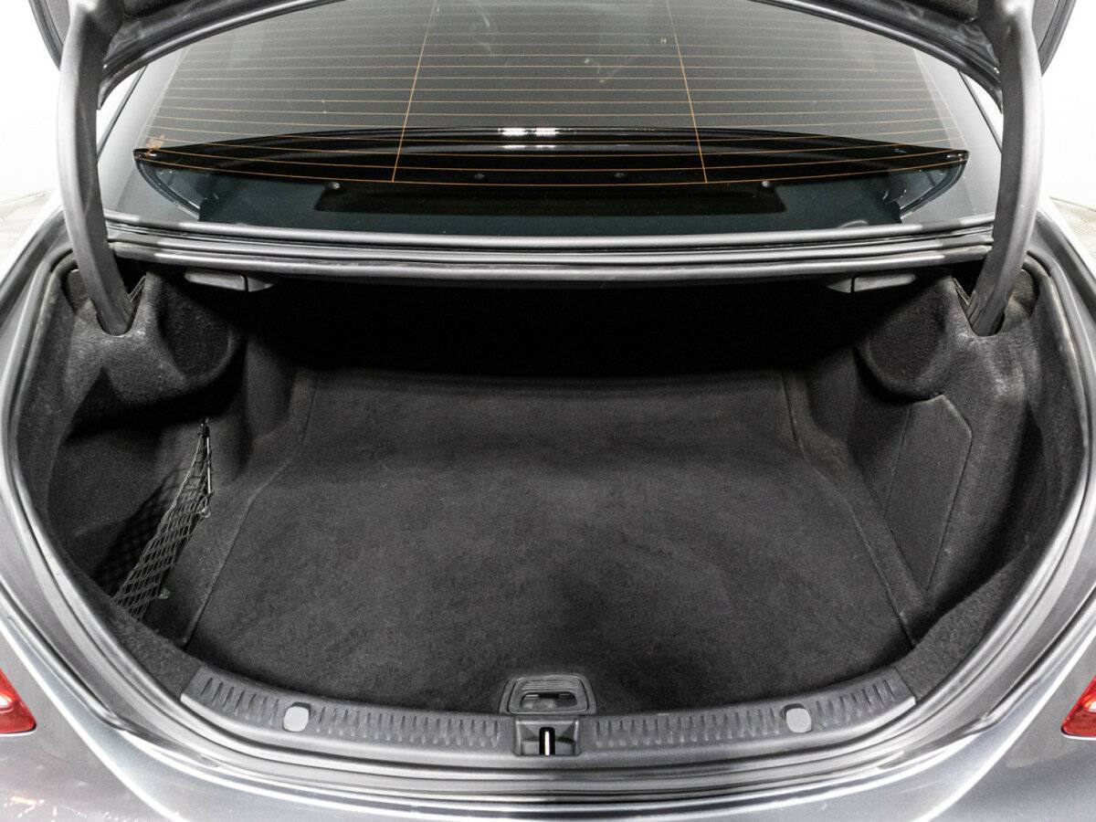 Купить Mercedes-Benz E-Класс 300, 2017, 119 835 км, фото №25