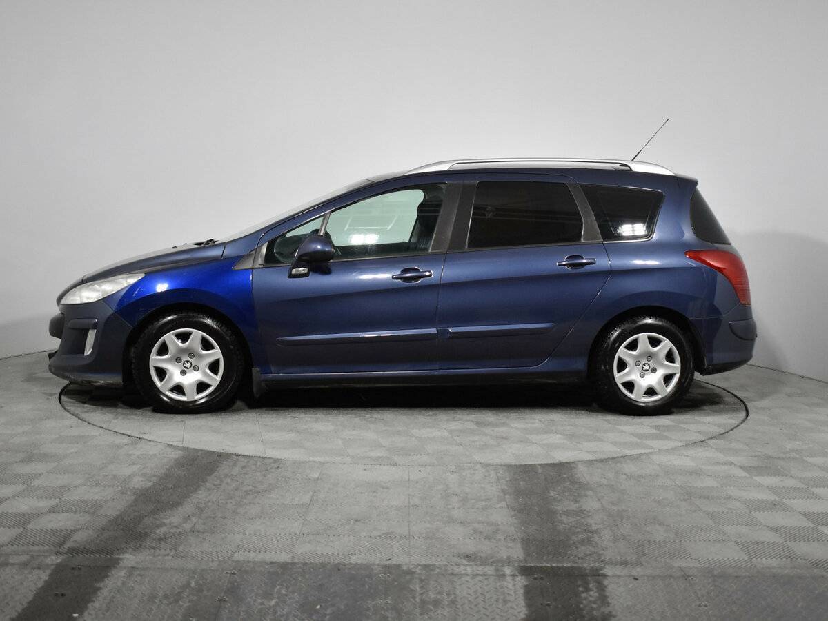 Купить Peugeot 308, 2008, 197 000 км, фото №8