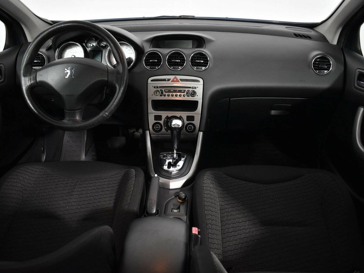 Купить Peugeot 308, 2008, 197 000 км, фото №11