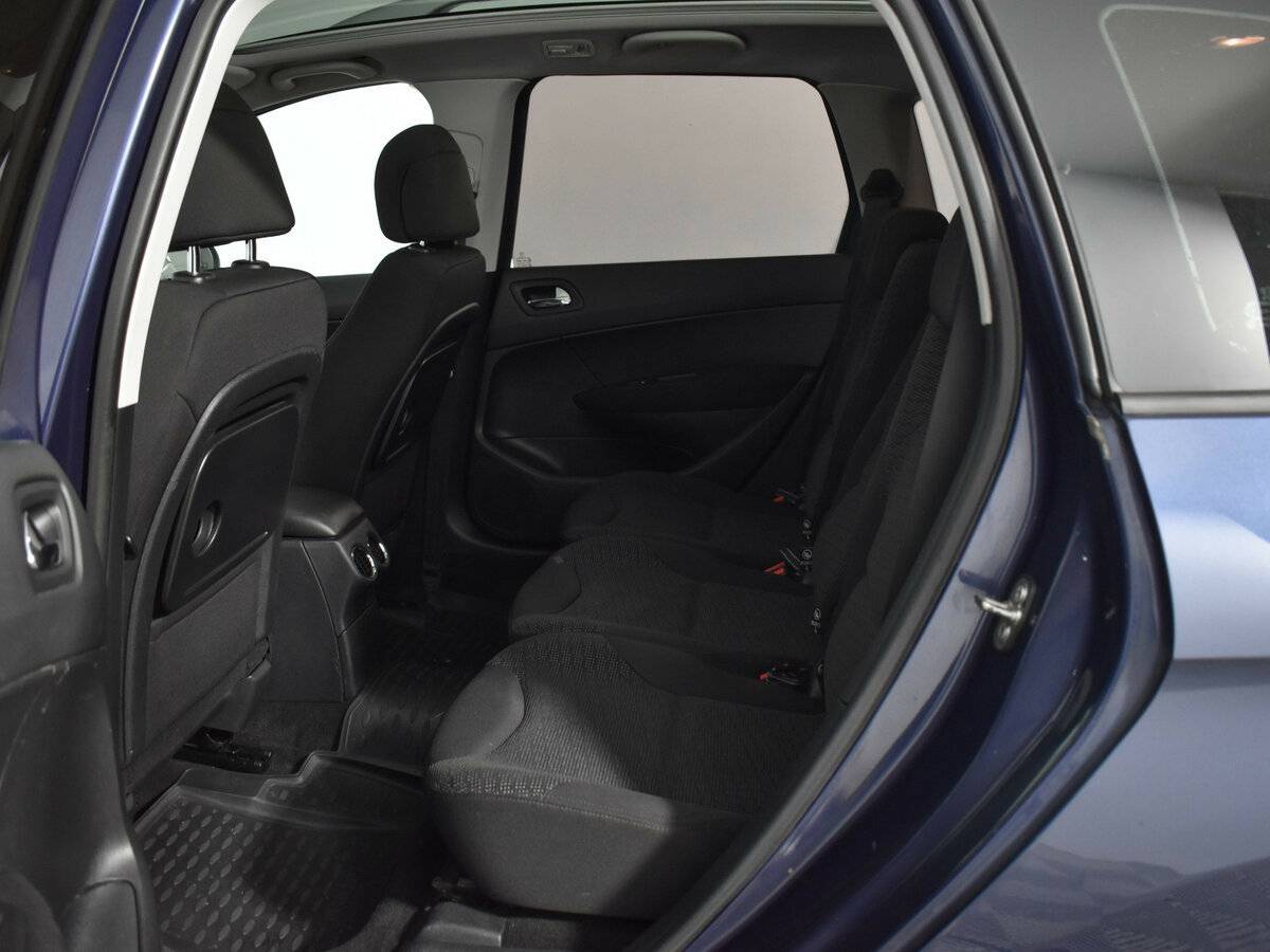 Купить Peugeot 308, 2008, 197 000 км, фото №12