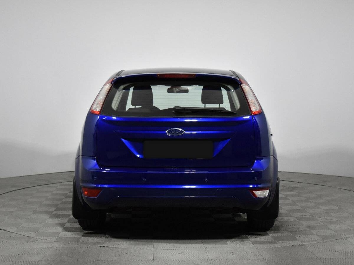 Купить Ford Focus, 2010, 225 295 км, фото №6