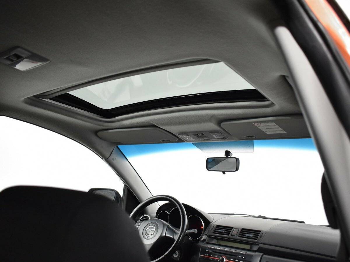 Купить Mazda 3, 2004, 215 000 км, фото №13