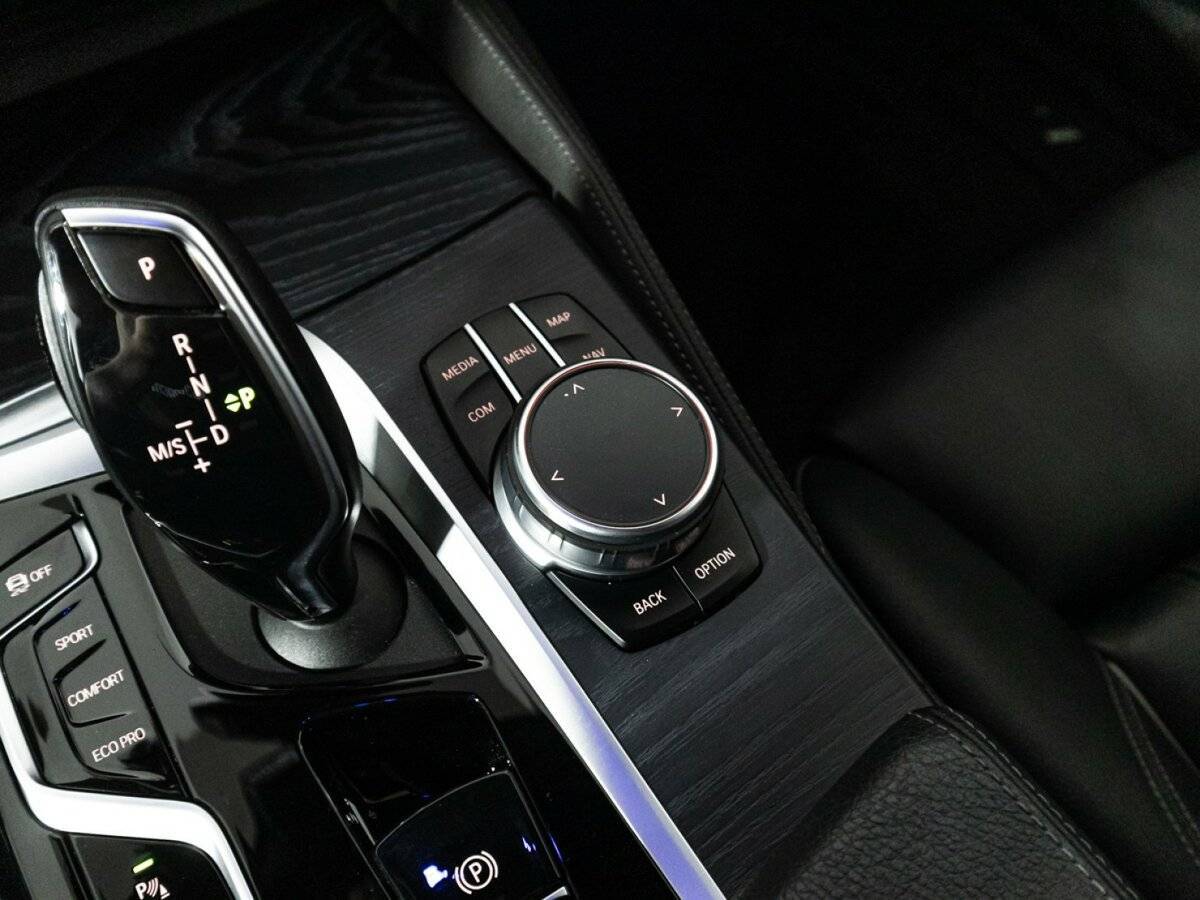 Купить BMW 6 серии Gran Turismo 620d xDrive, 2020, 90 130 км, фото №19