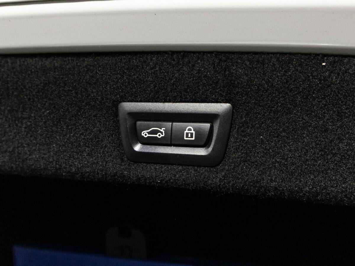 Купить BMW 7 серии Long 730Ld xDrive, 2016, 255 197 км, фото №16