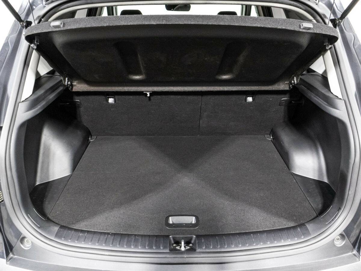 Купить Kia Seltos, 2020, 58 531 км, фото №19