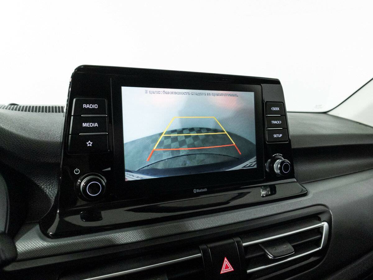 Купить Kia Seltos, 2020, 58 531 км, фото №20