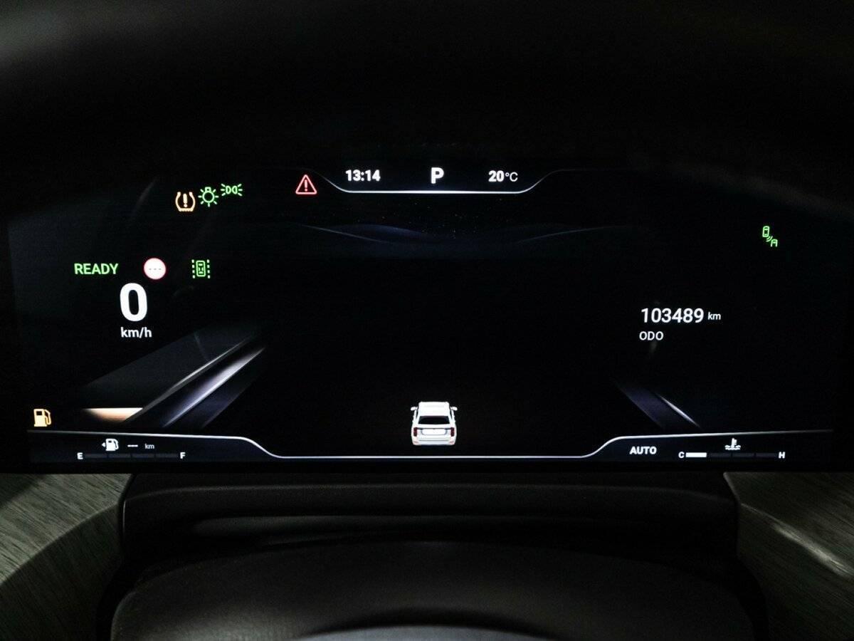 Купить Tank 500, 2023, 103 486 км, фото №12