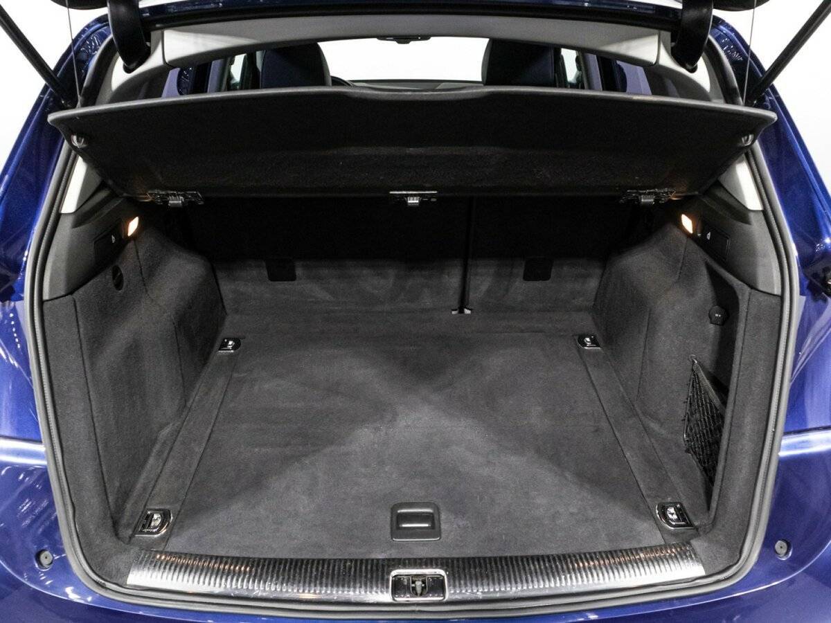 Купить Audi Q5, 2013, 108 341 км, фото №14