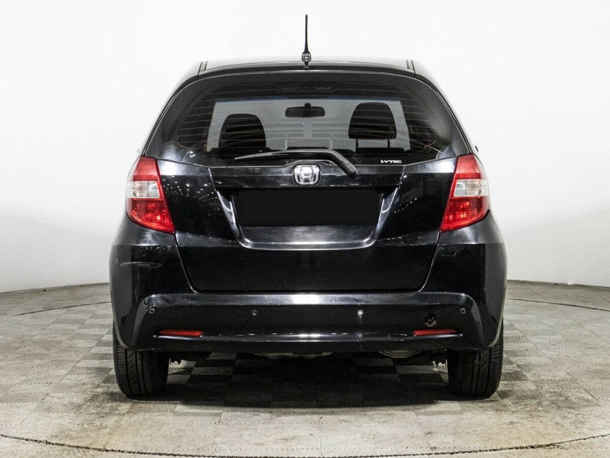 Купить Honda Jazz, 2011, 207 204 км, фото №6