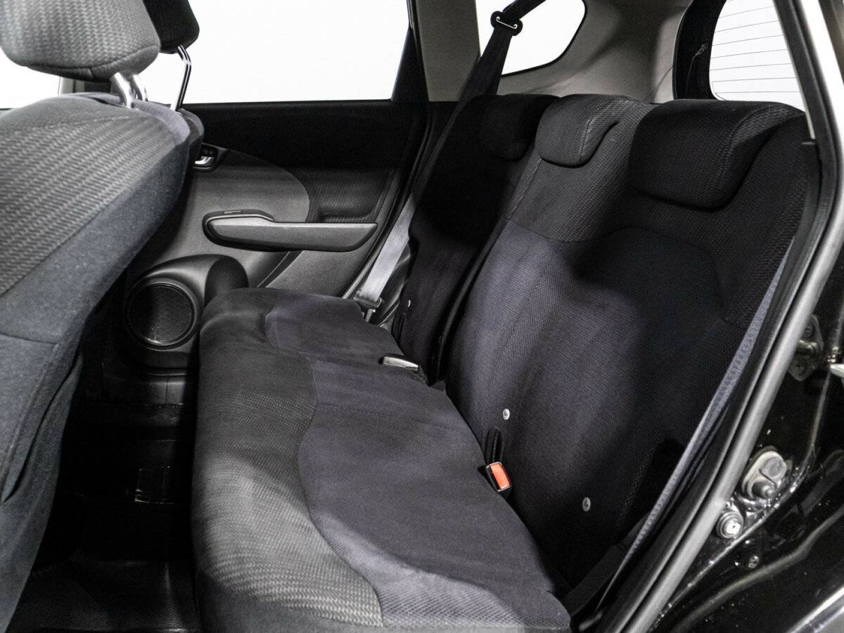 Купить Honda Jazz, 2011, 207 204 км, фото №10