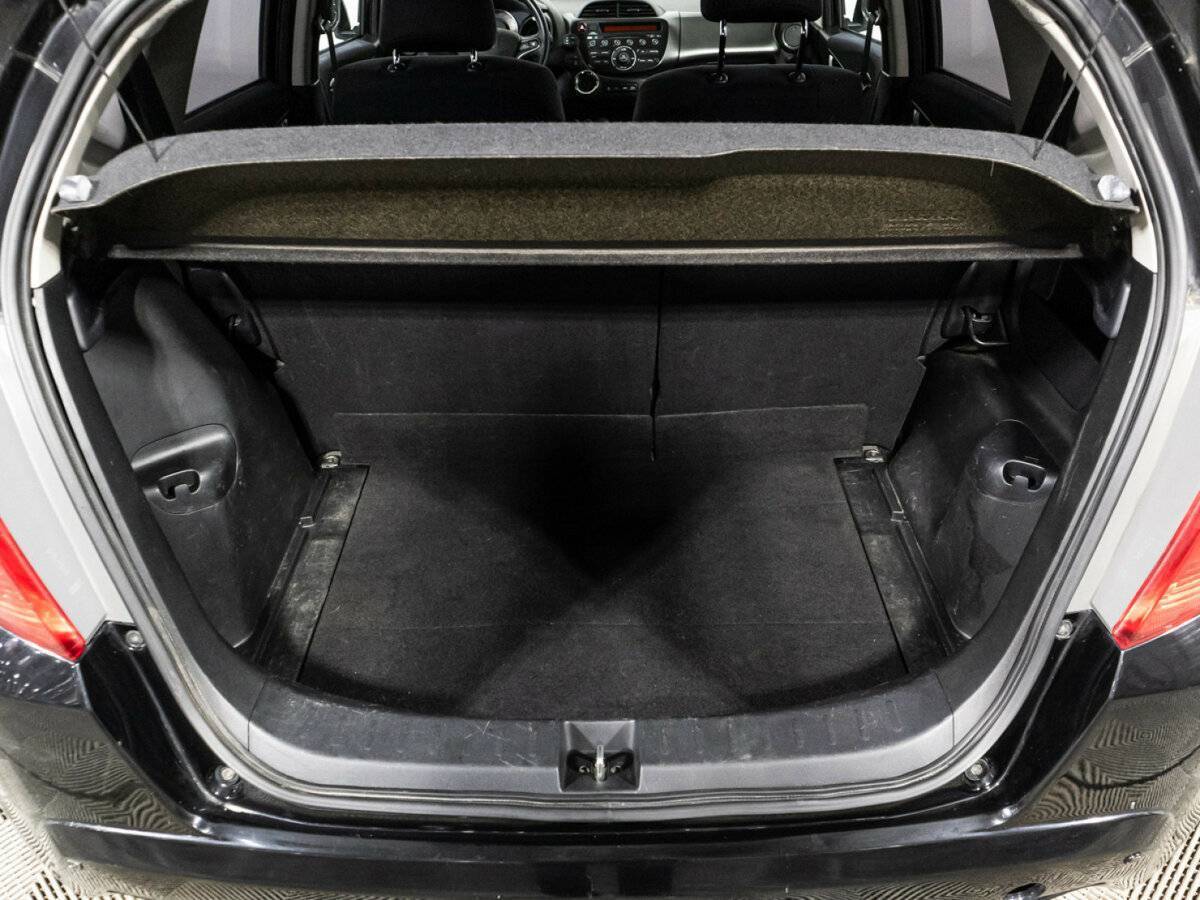 Купить Honda Jazz, 2011, 207 204 км, фото №15