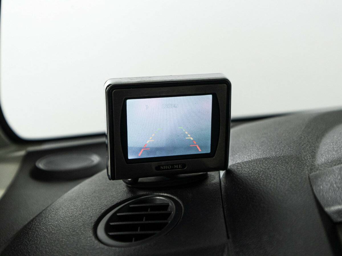 Купить Honda Jazz, 2011, 207 204 км, фото №16