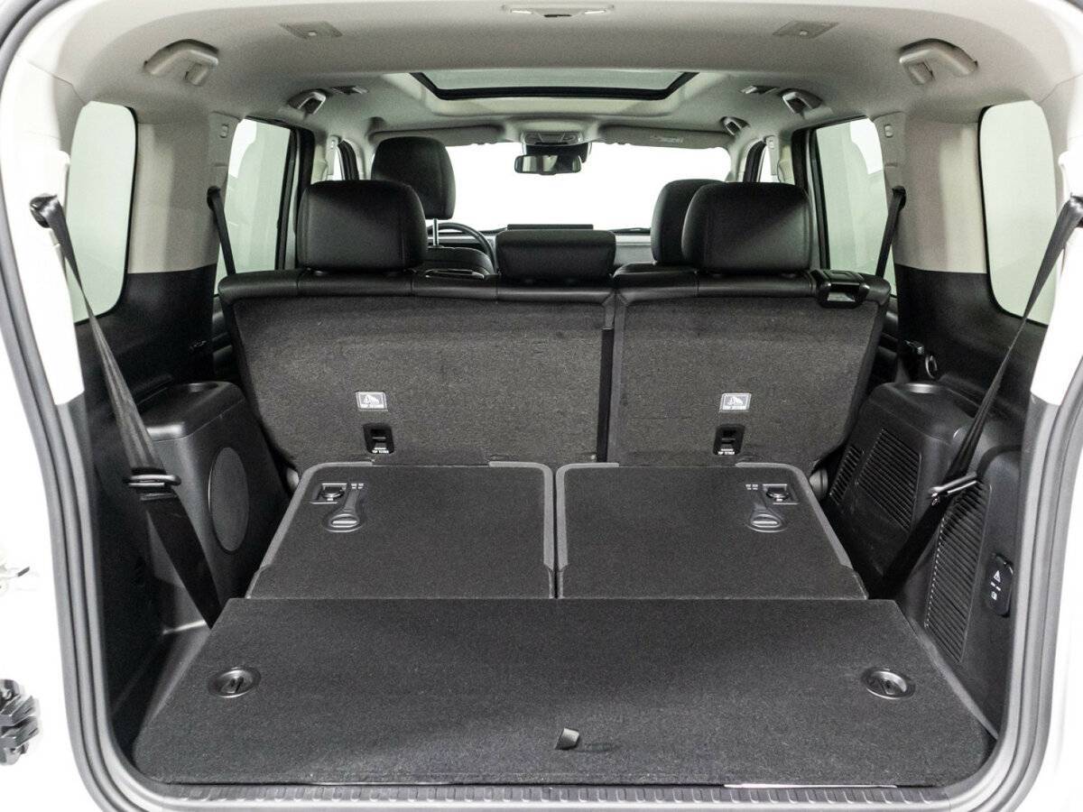 Купить Haval H9, 2024, 12 725 км, фото №15