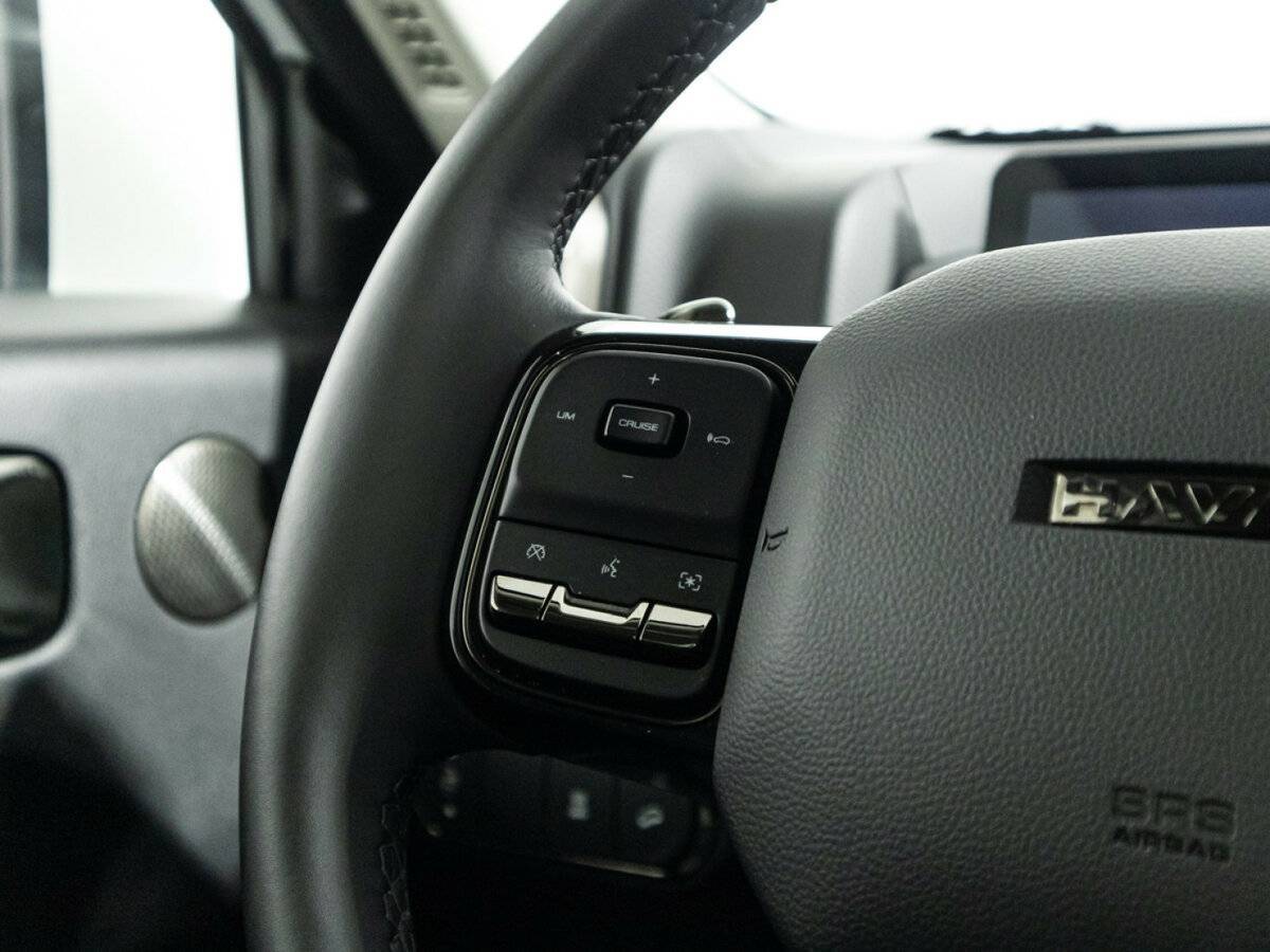 Купить Haval H9, 2024, 12 725 км, фото №25