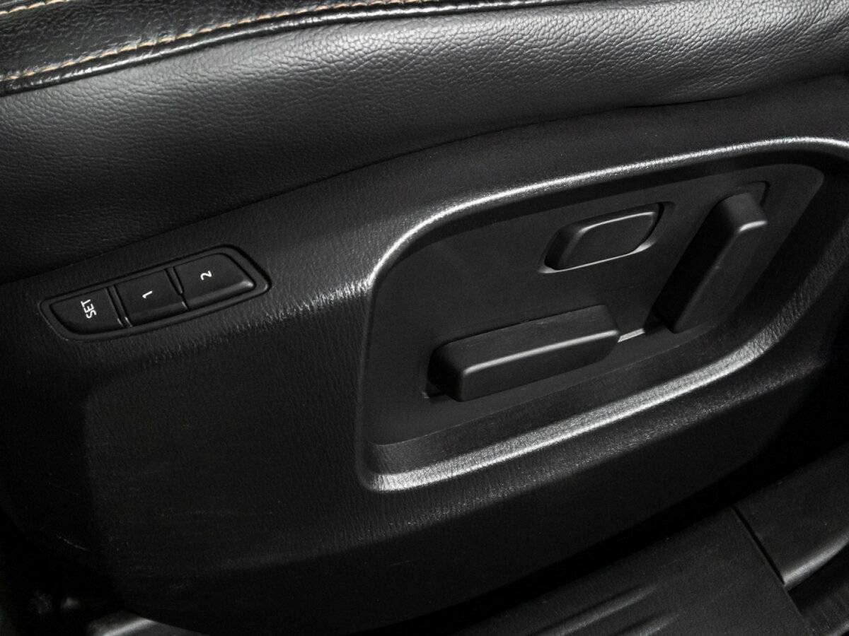 Купить Mazda CX-5, 2019, 69 636 км, фото №17