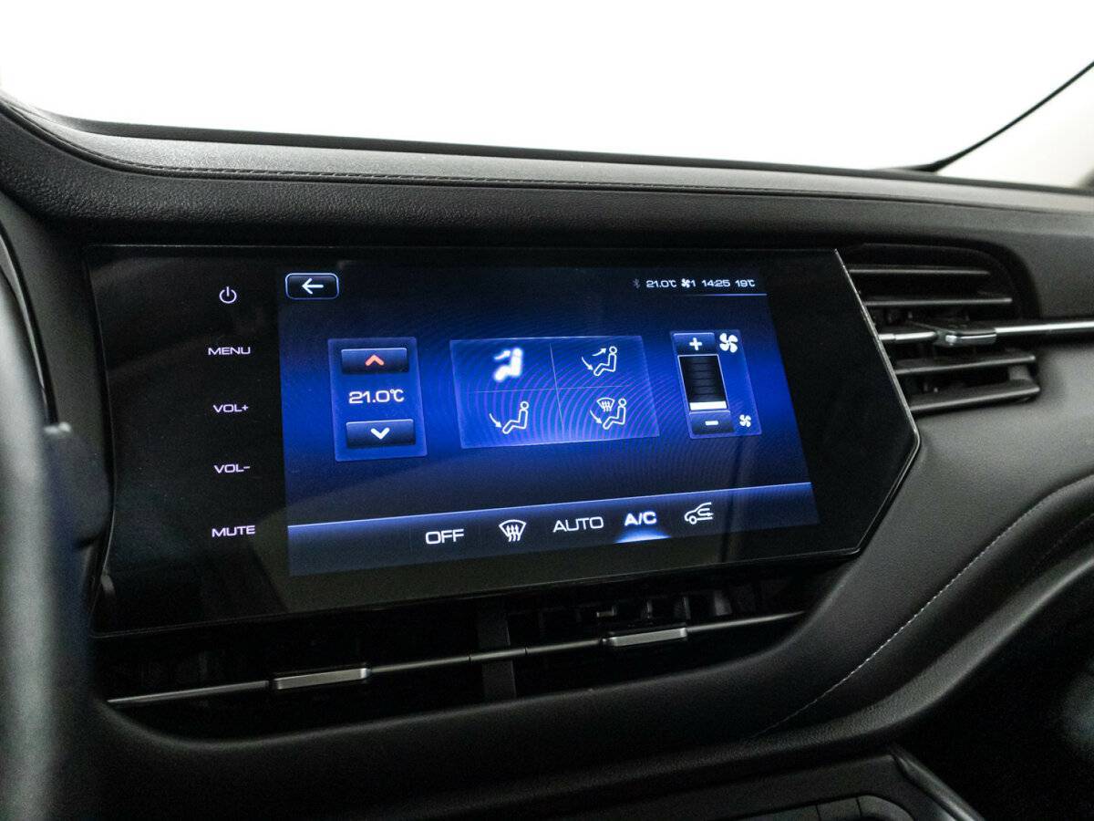 Купить Haval F7, 2020, 113 701 км, фото №19