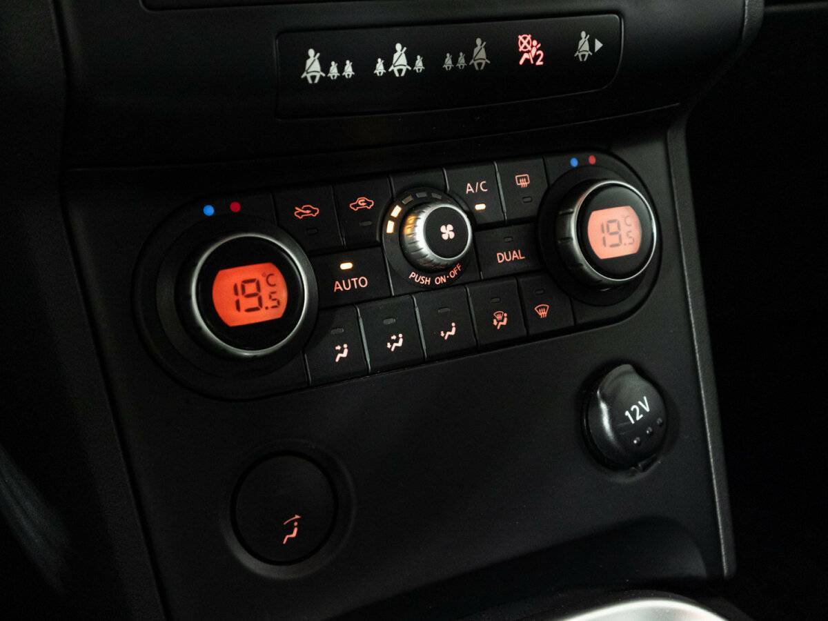 Купить Nissan Qashqai, 2009, 195 514 км, фото №16