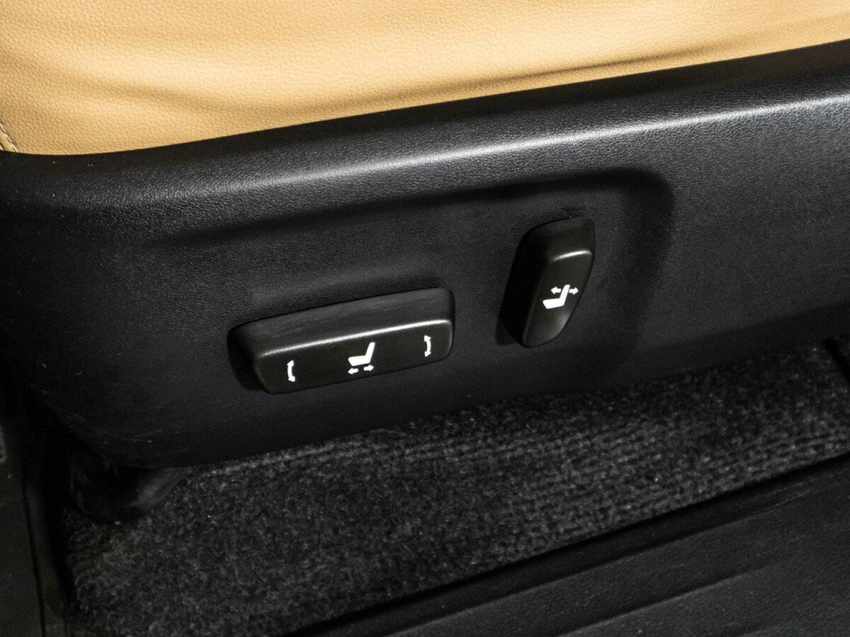 Купить Toyota Fortuner, 2019, 113 061 км, фото №19