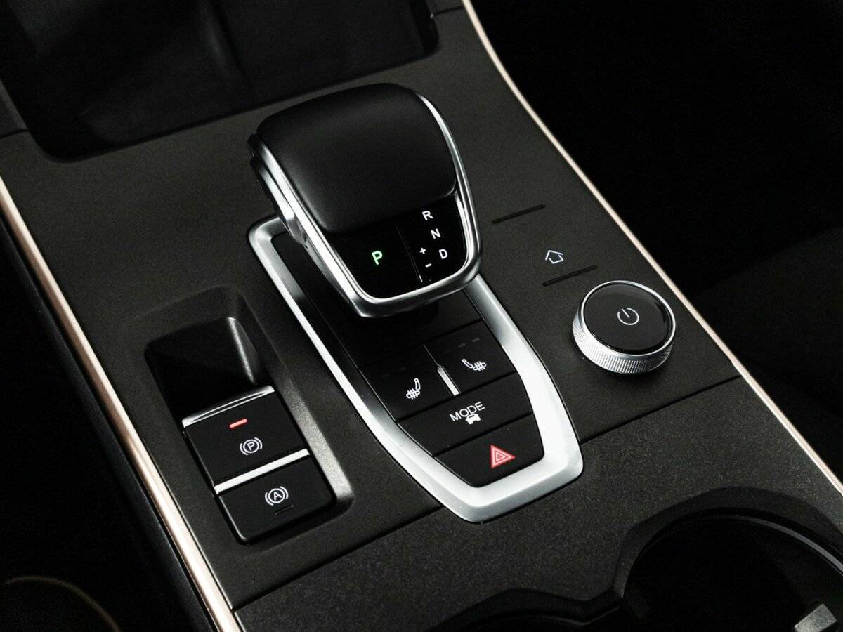 Купить Omoda C5, 2024, 50 308 км, фото №20