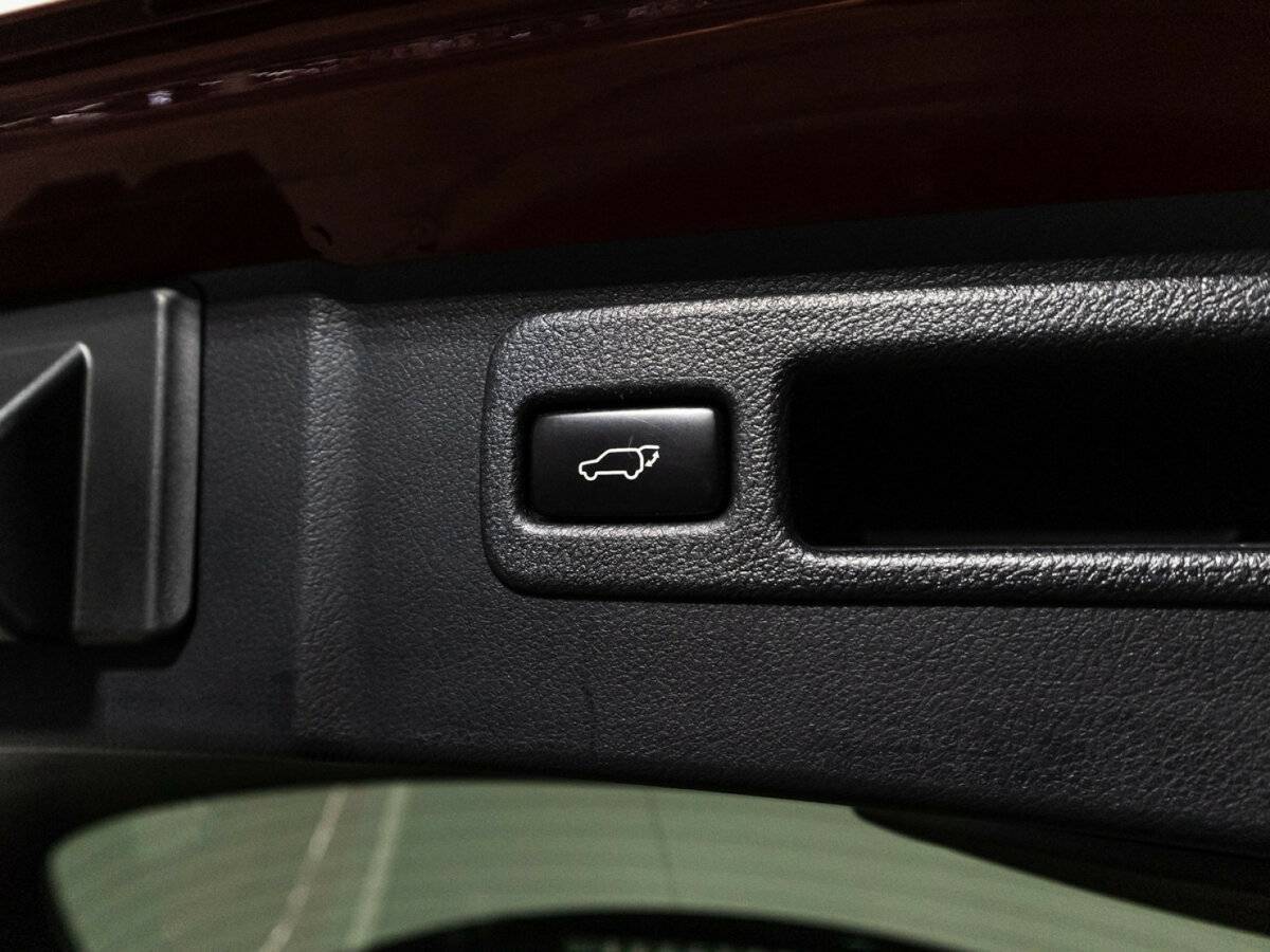 Купить Lexus NX 200, 2015, 95 026 км, фото №16