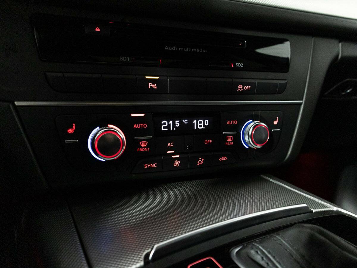 Купить Audi A6, 2011, 292 111 км, фото №20