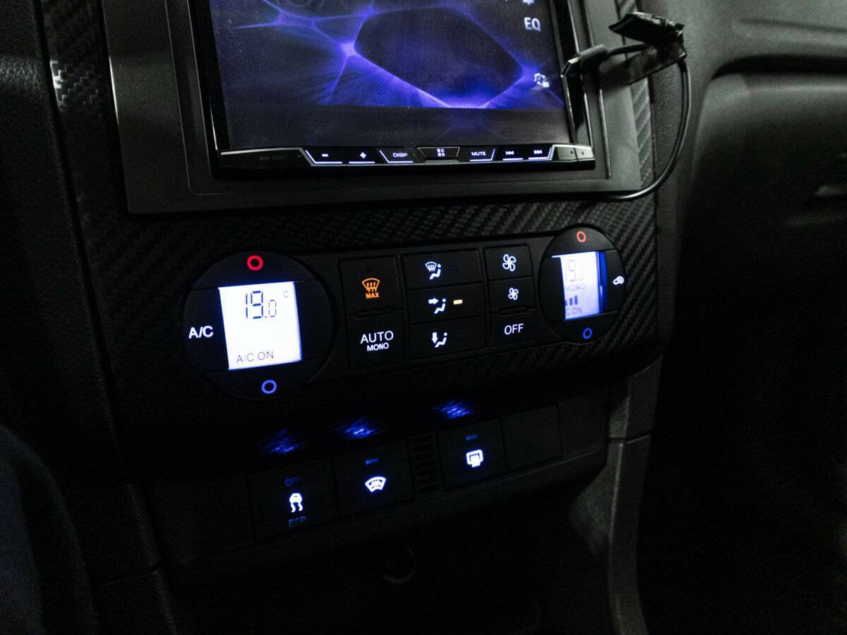 Купить Ford Focus, 2007, 239 878 км, фото №15