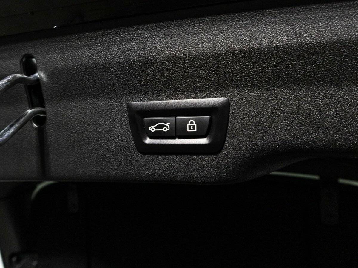 Купить BMW 6 серии Gran Turismo 630d xDrive, 2018, 81 593 км, фото №16