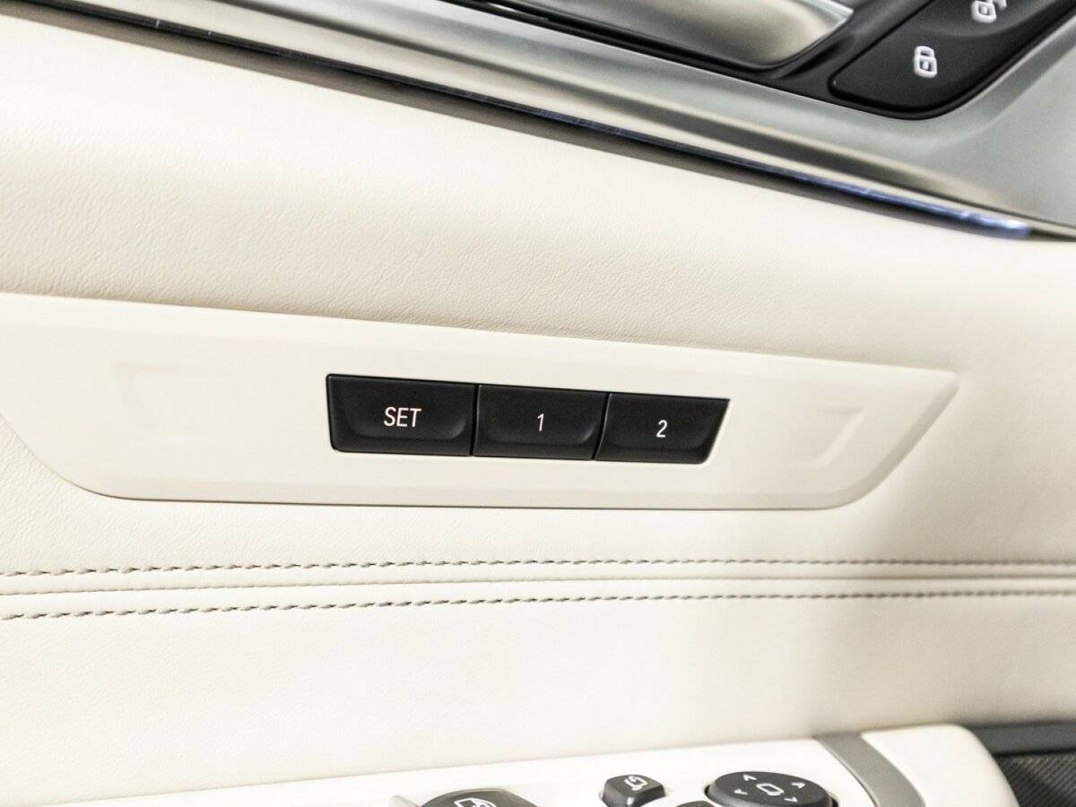 Купить BMW 6 серии Gran Turismo 630d xDrive, 2018, 81 593 км, фото №19