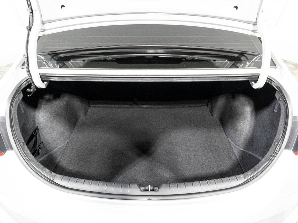 Купить Hyundai Solaris, 2020, 76 169 км, фото №14