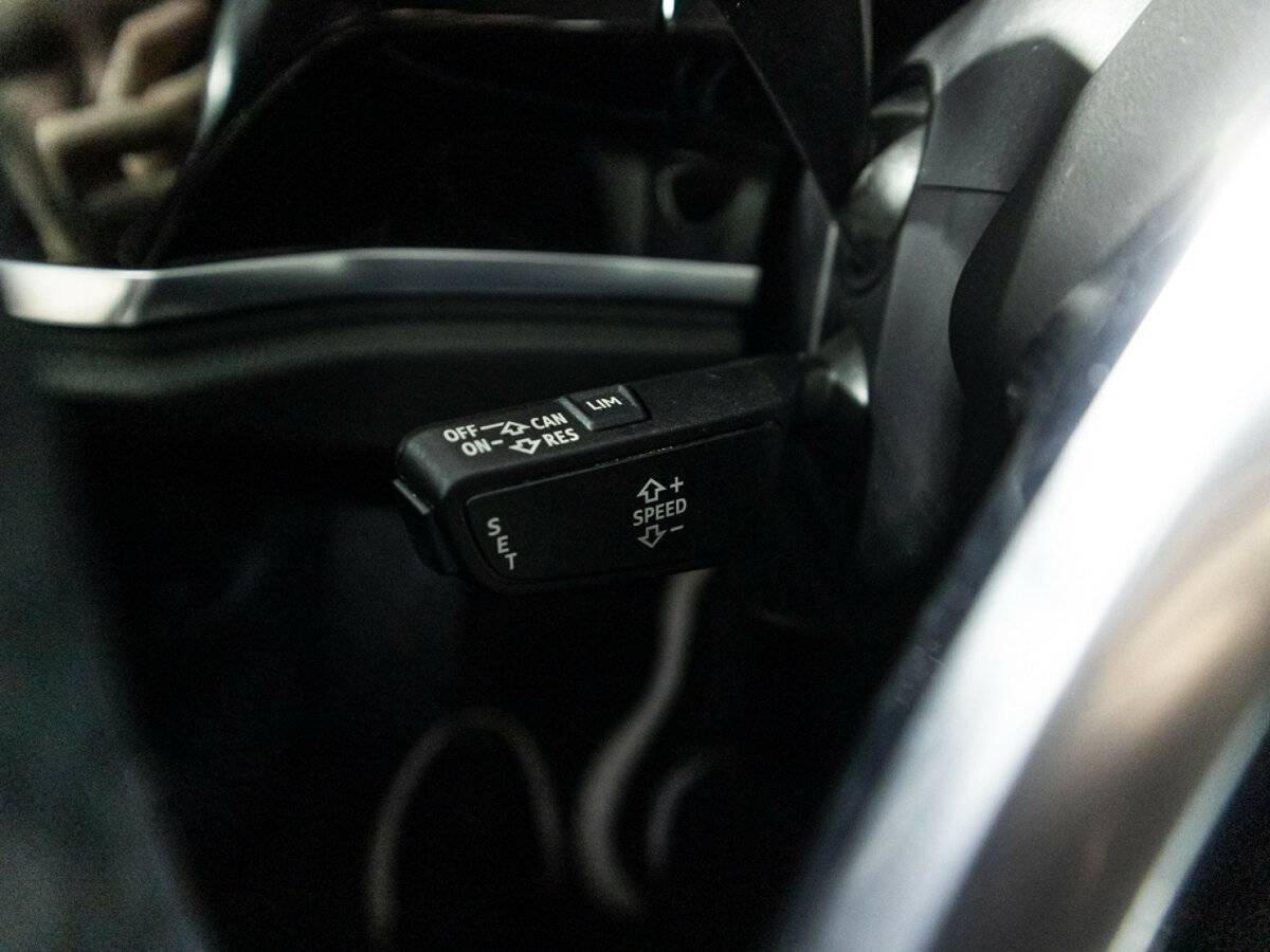 Купить Audi Q3 35 TFSI, 2019, 56 295 км, фото №19