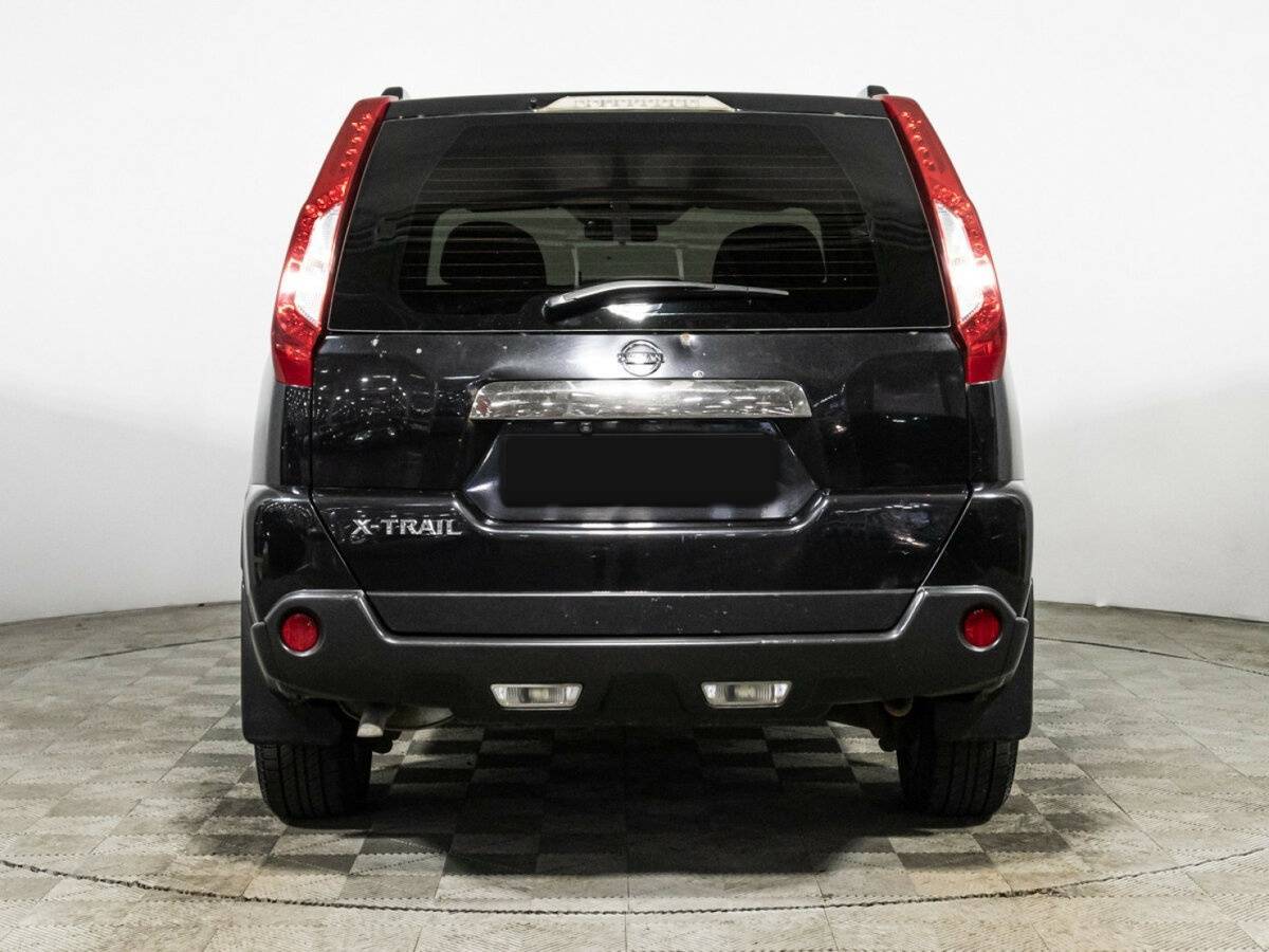 Купить Nissan X-Trail, 2011, 220 495 км, фото №6