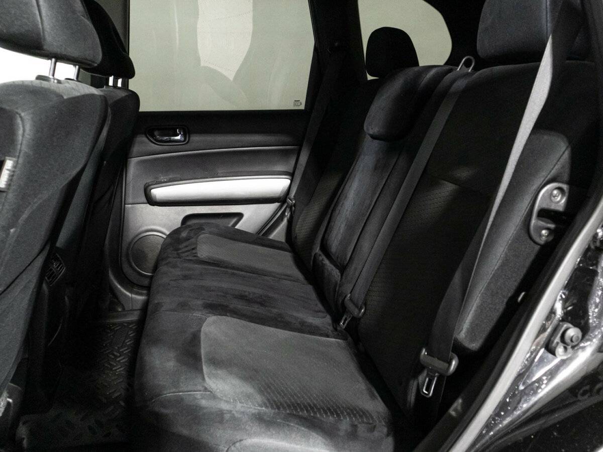 Купить Nissan X-Trail, 2011, 220 495 км, фото №10