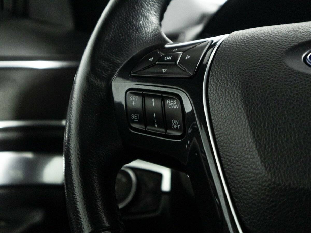 Купить Ford Explorer, 2018, 130 995 км, фото №24