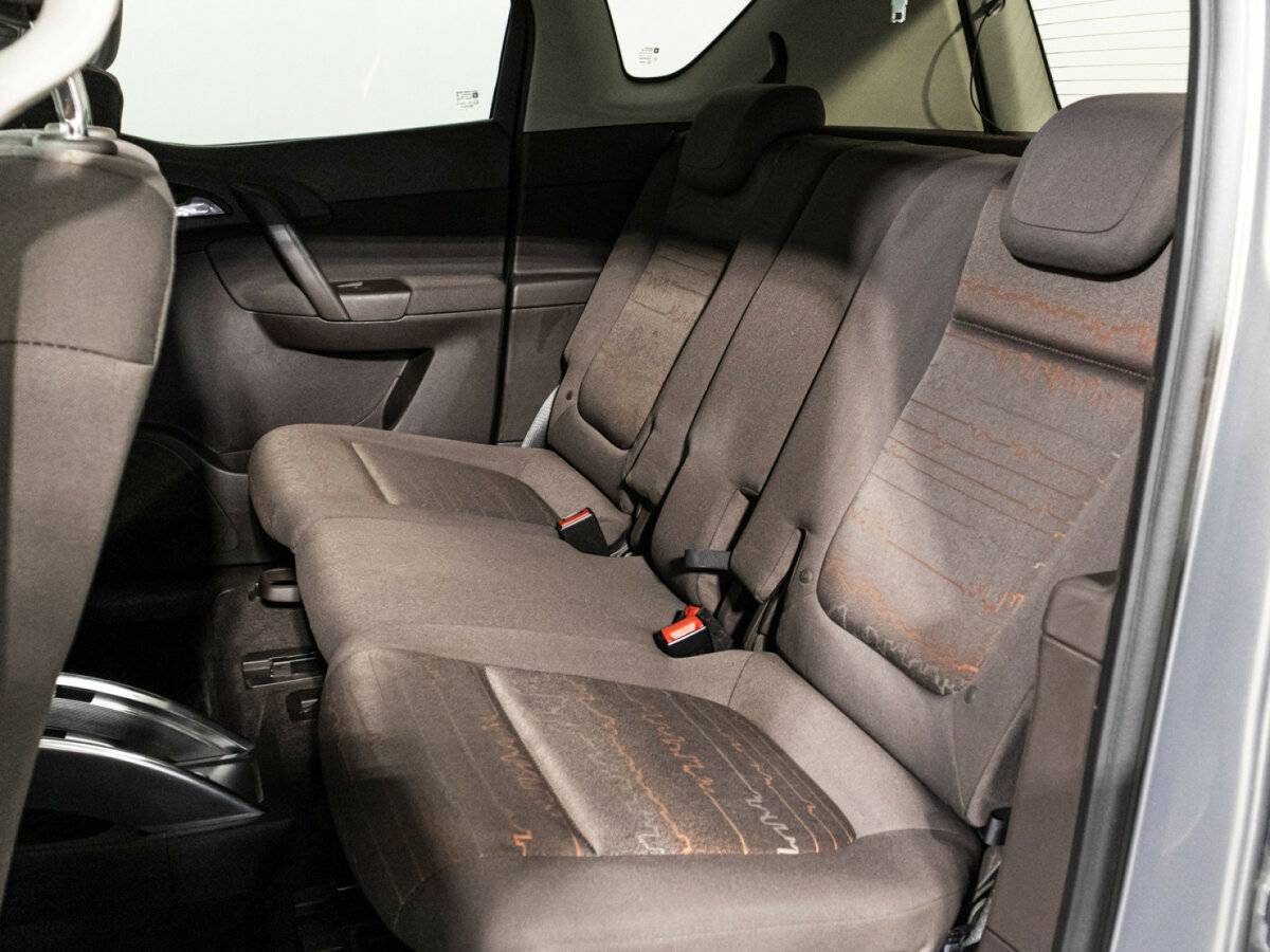 Купить Opel Meriva, 2012, 230 635 км, фото №10