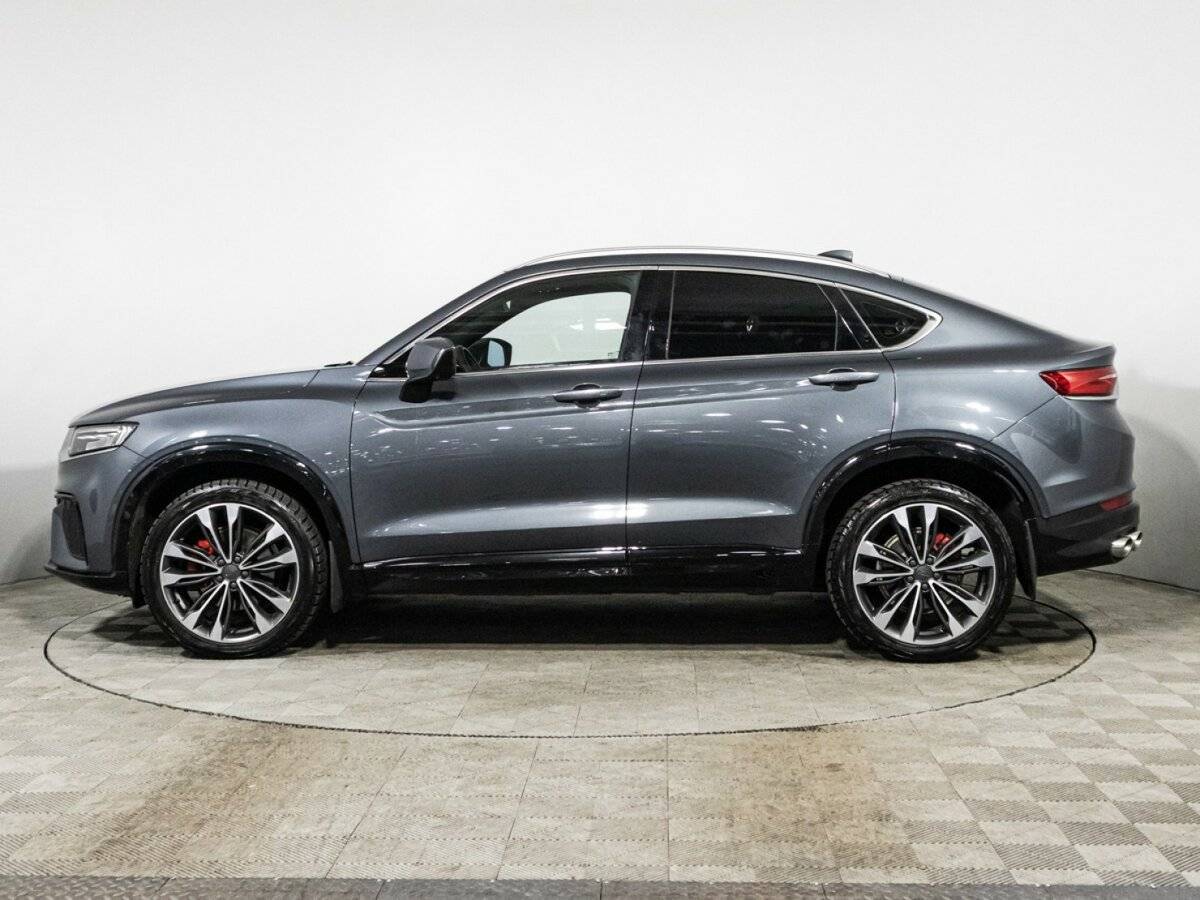 Купить Geely Tugella, 2023, 41 677 км, фото №8