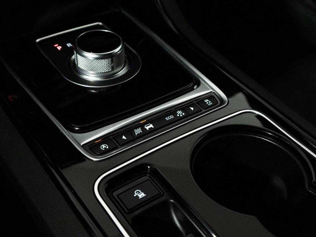 Купить Jaguar XE, 2016, 126 262 км, фото №20