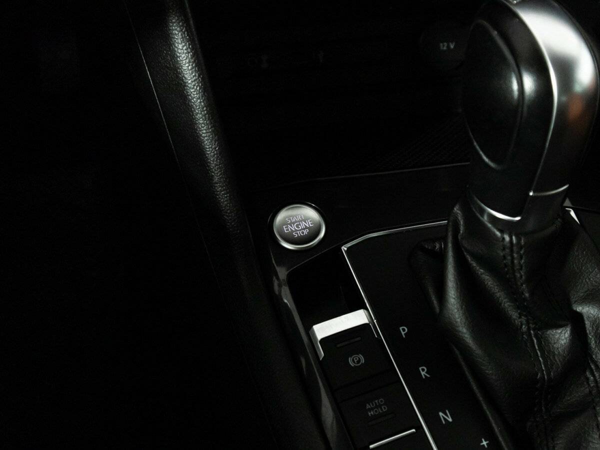 Купить Volkswagen Tiguan, 2017, 94 416 км, фото №24