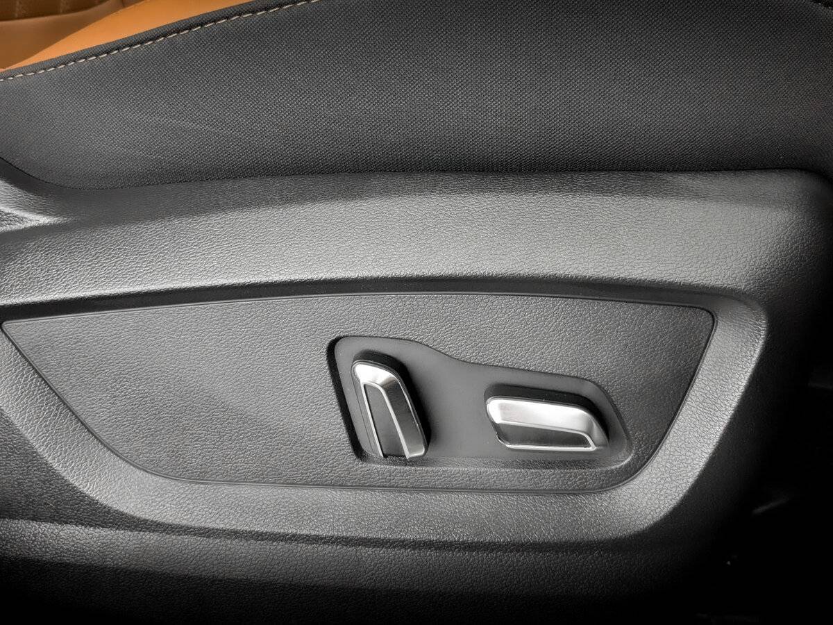 Купить Chery Tiggo 8 Pro Max, 2022, 43 996 км, фото №25