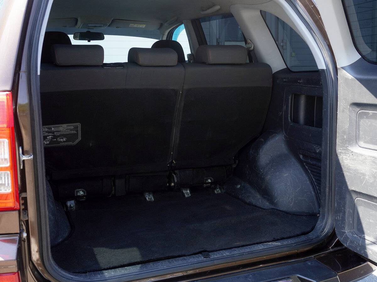 Купить Chery Tiggo 3, 2017, 180 000 км, фото №22