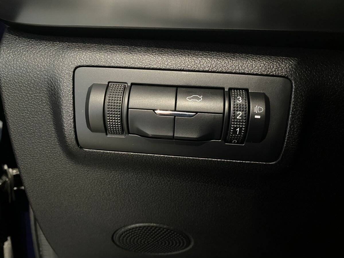 Купить Chery Tiggo 8, 2020, 94 045 км, фото №16