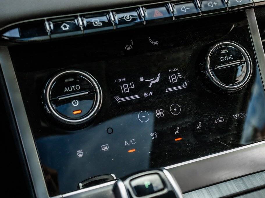 Купить Chery Tiggo 7 Pro Plug-in Hybrid, 2023, 3 750 км, фото №21