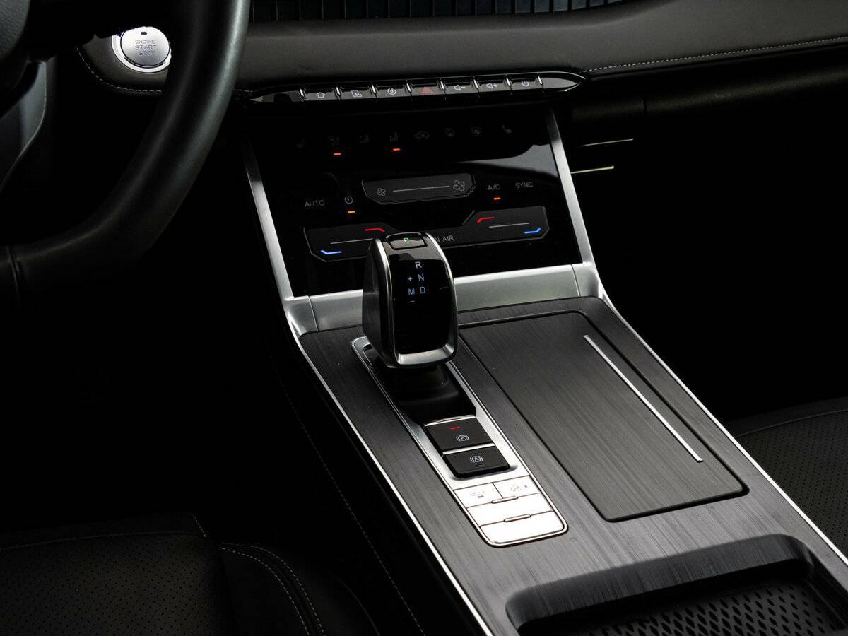 Купить Chery Tiggo 7 Pro Max, 2023, 34 545 км, фото №15