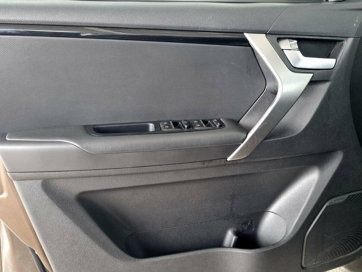 Купить Chery Tiggo 3, 2017, 75 795 км, фото №16